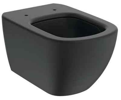 Подвесной унитаз Ideal Standard Tesi AquaBlade T0079V3 безободковый