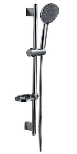 Душевой гарнитур Bravat Line D152CP-2A-RUS