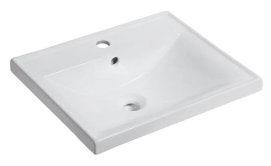 Умывальник Milleau Miel MU7028H-GW