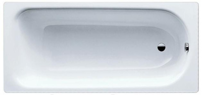 Стальная ванна Kaldewei Saniform Plus Easy-clean + Antislip