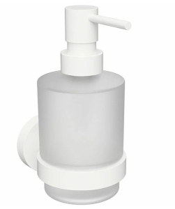 Дозатор для жидкого мыла Bemeta White 104109104