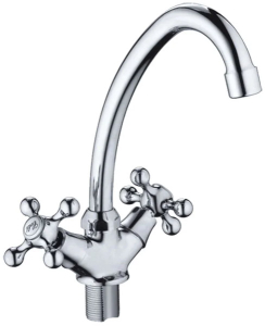 Смеситель для кухонной мойки Haiba HB4908