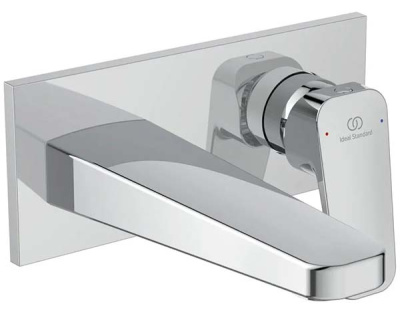 Смеситель встраиваемый Ideal Standard Ceraplan BD244AA наружная часть