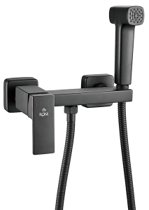Смеситель для биде Rose R2805H-1