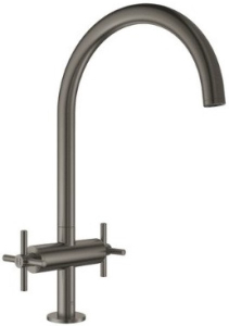 Смеситель для кухонной мойки Grohe Atrio New 30362AL0
