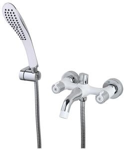 Смеситель для ванны Gappo G3249