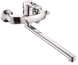 Смеситель для ванны Shevanik S5172