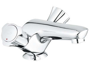 Смеситель для умывальника Grohe Costa L 21390001