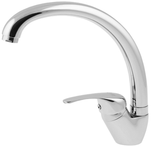 Смеситель для кухонной мойки AV Engineering AVZKN4-A267-647