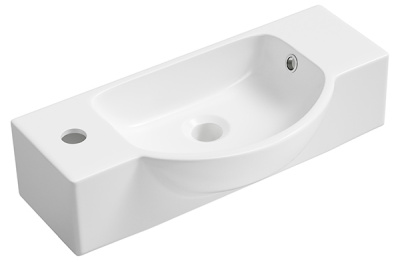 Умывальник Lavinia Boho Bathroom Sink 33311041 / 33311039