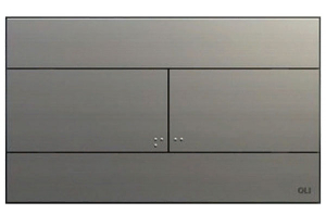 Кнопка для инсталляции OLI Slim Inox