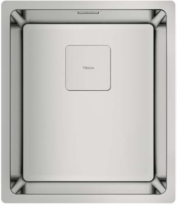 Кухонная мойка TEKA Flexlinea RS15 34.40 SQ / 40.40 SQ / 45.40 SQ / 50.40 SQ / 71.40 SQ