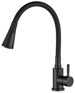 Смеситель для кухонной мойки Boch Mann Mia BN BM10421