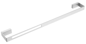 Держатель для полотенец Boheme Q Matt White 10942-MW