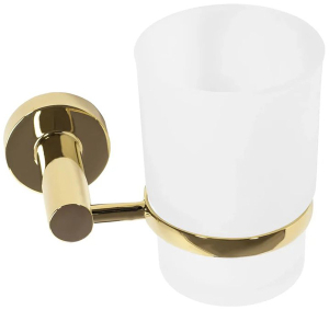 Стакан Rea gold 77085