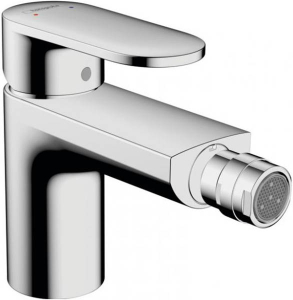 Смеситель для биде Hansgrohe Vernis Blend 71210000