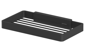 Мыльница Whitecross Cubo CU2424BL