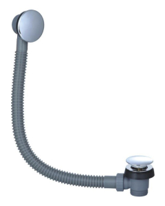 Слив-перелив для ванны Allen Brau Priority 5.31027-00