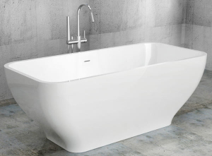 Акриловая ванна Abber AB9220