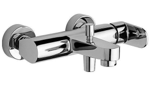 Смеситель для ванны Paffoni Tango TA022CR