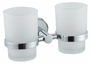 Стакан Vivi Felice Idilio R 1029 BL двойной