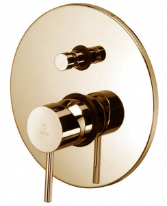 Смеситель встраиваемый Paffoni Light LIG015HG