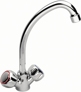 Смеситель для кухонной мойки Ferro Standart BST4
