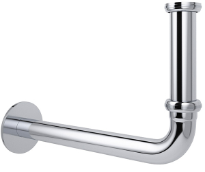 Сифон для умывальника Wellsee Drainage System 182101000