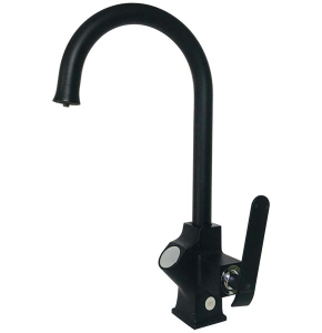 Смеситель для кухонной мойки Ganzer GZ26025-C под фильтр