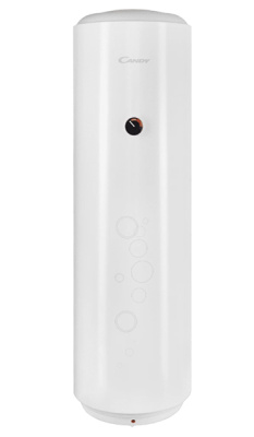 Накопительный водонагреватель Candy CR30V-B2SL(R) / CR50V-B2SL(R) / CR80V-B2SL(R)