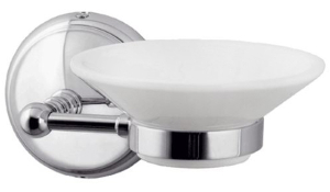 Мыльница Caprigo Romano 7005-crm