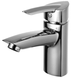 Смеситель для умывальника Lemark Mars LM3506C