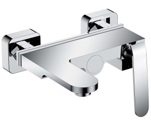 Смеситель для ванны Ganzer GZ26031