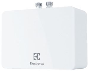 Проточный водонагреватель Electrolux Aquatronic 2.0 NP4 / NP6