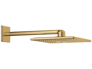 Верхний душ Grohe Rainshower SmartActive Cube 310 26479GN0