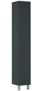 Пенал AM.PM Gem M90CSR0306GM напольный