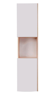 Пенал Ravak SB Uni Praktik Rosa