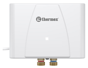Проточный водонагреватель Thermex Balance 4500 / 6000