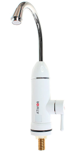 Проточный водонагреватель Ariston ATMOR TAP 3 KW
