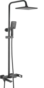 Душевая стойка Shevanik S9036H
