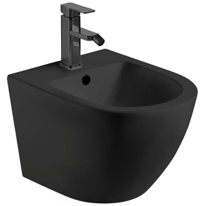 Подвесное биде WeltWasser Merzbach 005 MT-BL