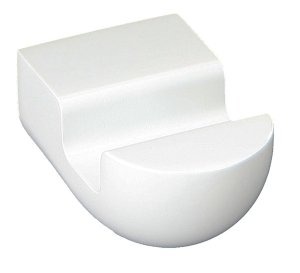 Крючок Wasserkraft Kammel K-8323WHITE