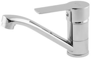 Смеситель для кухонной мойки AV Engineering AVLOR4-C359-626