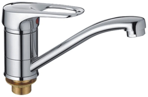 Смеситель для кухонной мойки Haiba HB4504-2