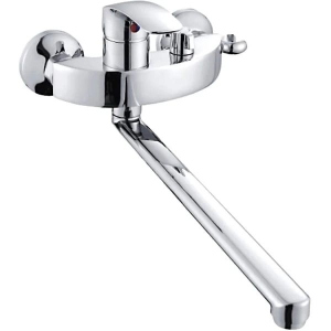 Смеситель для ванны Shevanik S5572