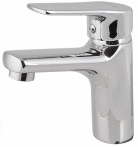 Смеситель для умывальника AV Engineering AVHOB1-A163-686