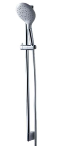 Душевой гарнитур Bravat Snow D157CP-2