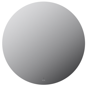 Зеркало AM.PM X-Joy 60 / 65 / 80 / 100 / 110 круглое с интерьерной Led подсветкой