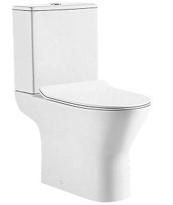 Напольный унитаз Triton-Pro Astro AO-2345