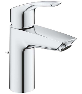 Смеситель для умывальника Grohe Eurosmart 23456003
